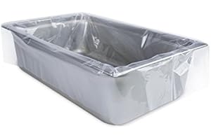 Heavy Duty Electric Roaster Liners