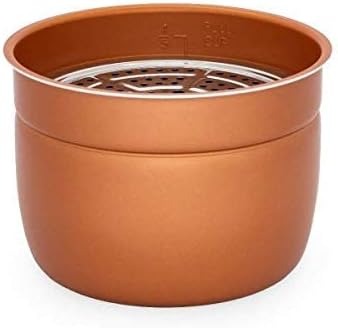 قدر ضغط كهربائي EDISON ELECTRIC سعة 10 لتر 1600 وا...