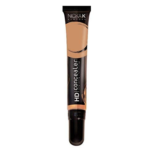 (3 Pack) NICKA K HD Concealer NCL009 Lion