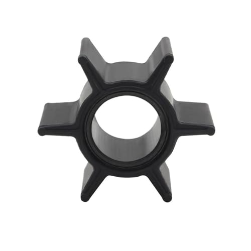 Turbine hors-bord 25-40 CV en caoutchouc pour sécuriser vos sorties en mer