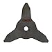 Oregon 41-920, Grass & Brush Blade 3 Teeth