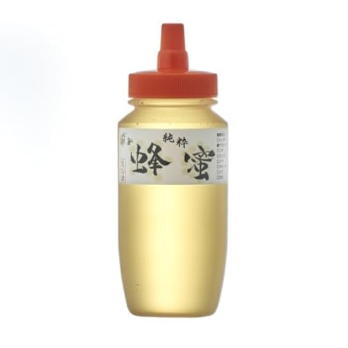 はちみつ 国産 純粋 蜂蜜 アカシア 300g × 1本 ペットボトルタイプ ハチミツ ギフト 食べ比べ 料理 岩手県 陸前高田市 陸前高田 気仙養蜂