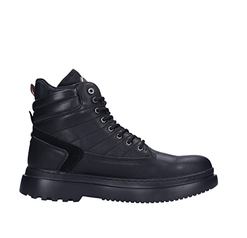 Colmar Schwarze Turnschuhe - 3