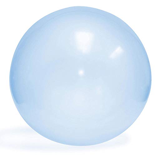 large bubble balls