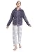 PimpamTex – Sudadera de Mujer de otoño-Invierno Manga Larga de coralina Polar...