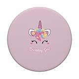 Zoom IMG-2 girls birthday happy unicorn party Zoom IMG-2 girls birthday happy unicorn party