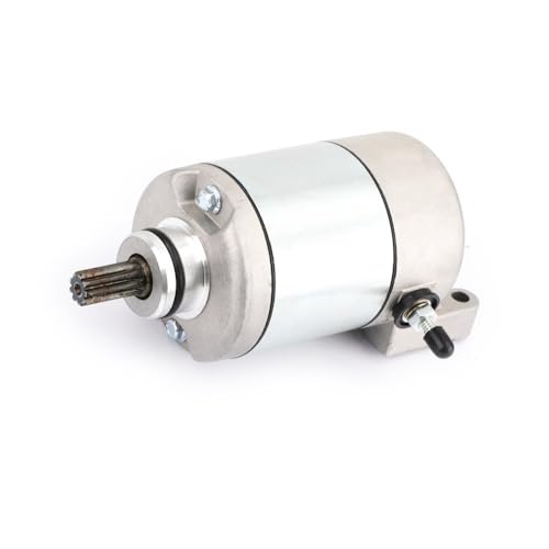 Démarreur pour moto XL250 XR250 idéal pour vos trajets quotidiens