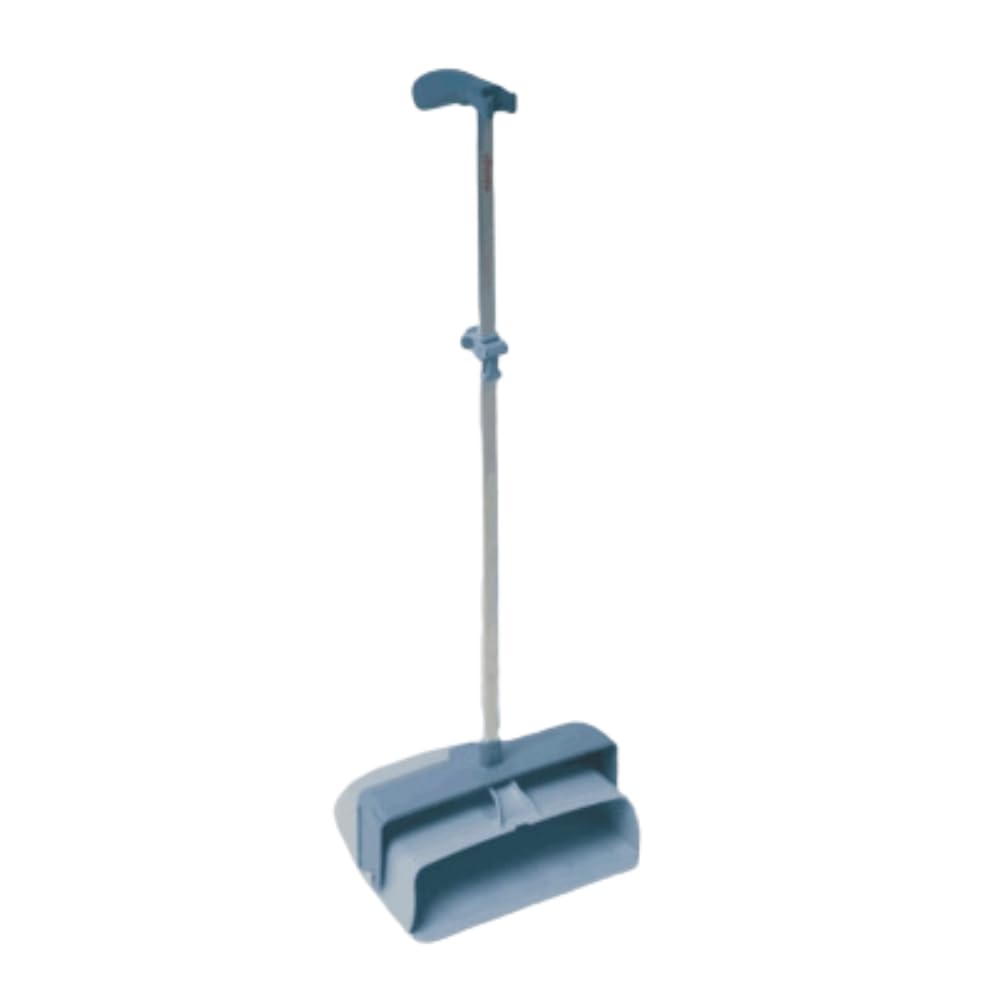 Vileda Kehrschaufel 29 cm, geschlossen, ergonomisch und hygienisch