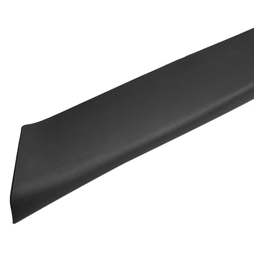 HECASA Windshield A Pillar Trim Compatible with 99-07 Silverado Suburban by HECASA - Used condition - Image 7