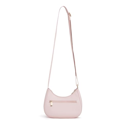 Image of Caprese Omni Small Sling Bag for Women with Adjustable Strap & Zipper Closure for Comfortable Wear | Versatile Handbag for Everyday Use, Travel, and Special Occasions