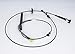 ACDelco 19167308 GM Original Equipment Automatic Transmission Range Select Lever Kit with Both Cables