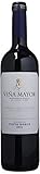 Viña Mayor Vino Tinto Roble Tempranillo DO, 750ml