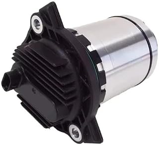 1108202-00-K Motor Electric Oil Pump Compatible with Tesla Model S X 3 Y 2016-2023/Metal Black Shell Car