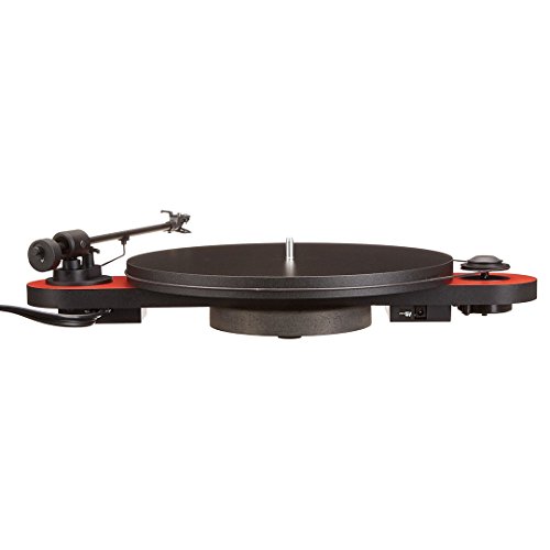 Pro-Ject 13200 Tourne-Disque Noir, Blanc - Les Beatles, Paul McCartney, John Lennon, RIngo Starr, George Harrison Pro-Ject 13200 Tourne-Disque Noir, Blanc – Image 4