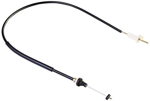 Cable de acelerador 01122168 con revestimiento antifricción para suavidad extrema
