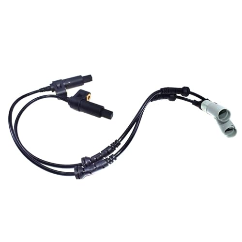 Capteur de vitesse roue avant double pour une adhérence stable BMW E46