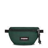 Hergestellt aus 100 % Nylon SPRINGER Gürteltasche, 16.5 cm, 2 L, Thunderhead Pine (Grün)