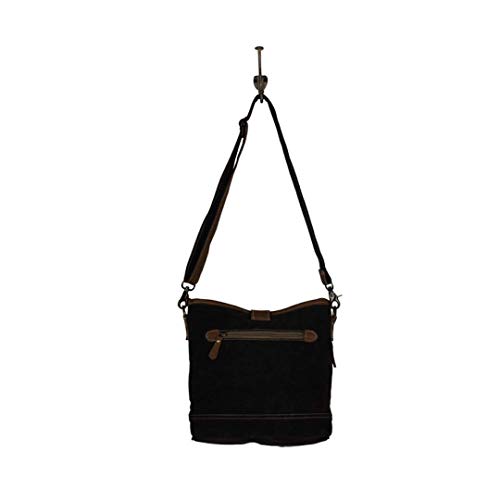 Exuberance Shoulder Bag3