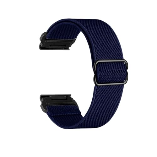 Correa loop nylon elástica YZCIS perfecta para crossfit y senderismo con tu Epix Gen 2