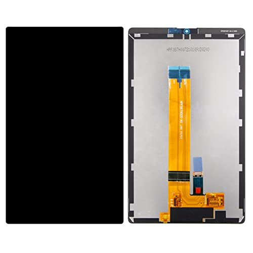 ZTOOYO for Samsung Galaxy Tablet A7 Lite Screen Replacement kit for Samsung Tab A7 Lite 2021 SM-T220 T227a T227u T227w LCD Display Digitizer Touch Screen Assembly 8.7 inch Black(Not for T225)