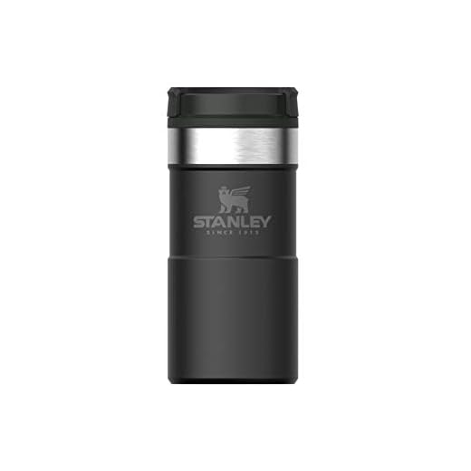 Mug Térmico Neverleak Stanley | 250ml
