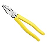 ケイバ ハイレベレージペンチ 220mm PHL-119