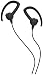 Skullcandy Chops Hanger Buds - Black/Black Sport