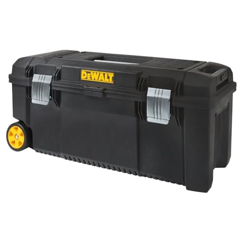 DEWALT 28-Inch Rolling Box