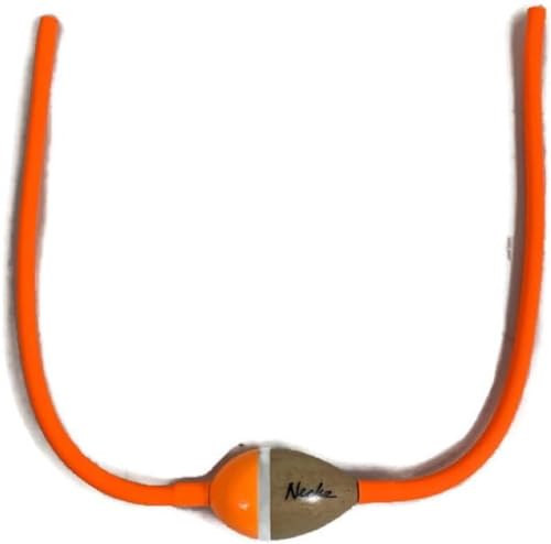 Neckz Neon Floating Fishing Boating Eye Wear Sunglasses Straps With Floater cover