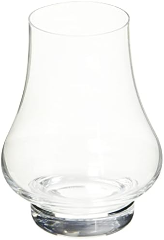 Dartington Crystal GP3343 Whisky Glass, 108mm