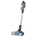 BLACK+DECKER, POWER SERIES Extreme 18V MAX, Aspirapolvere con batteria. BHFEB520D1-QW