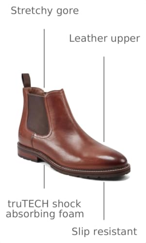 Image of Rockport Mens Cassius