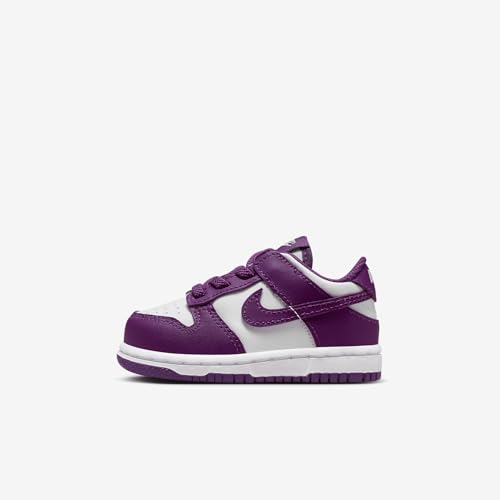 Image of Nike Kid's Dunk Low Sneaker