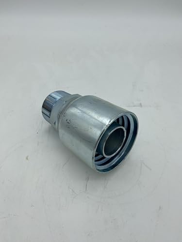 MP-24-24 Crimp Fitting (Bite to wire style) 1 1/2