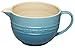 Le Creuset Stoneware Batter Bowl, 2 qt., Caribbean