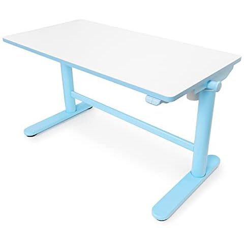 Escritorio infantil Spacetronik XD SPE-X112, altura regulable Cover