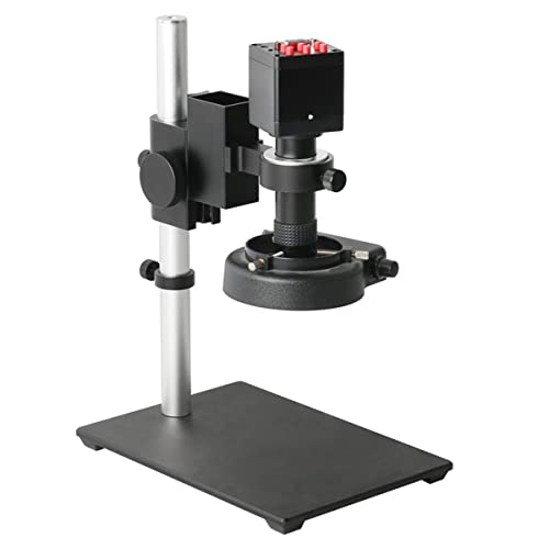 �������ώ@ 108.0p IMX307.�Y�Ɨp�f�W�^���r�f�I�������J����10.0x 130x 120x C-�����Y�̃}�E���g(I 120x Lens Set)