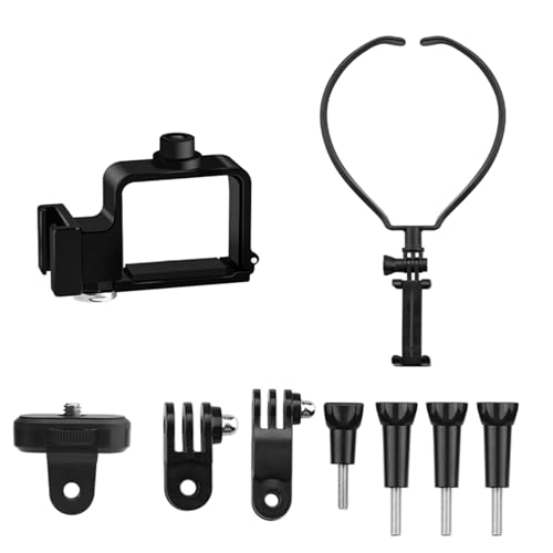 1 / 4 " 3/8 '' �N�C�b�N�����[�X�n���h�w���h�J�����g�����W���[���ڑ��g���A�_�v�^ Pocket 3 �n���h�w���h�J�����g�����W���[���p