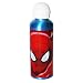 Ultimate Spiderman Gourde en aluminium pour enfant