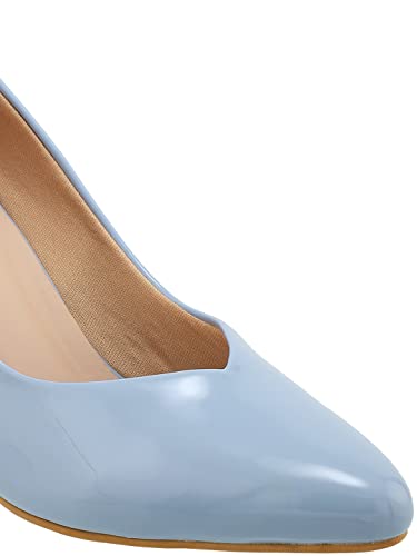 Image of Iconics Womens Icn-ru-w-07 Pump
