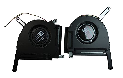 Ventilateur ordinateur portable Asus TUF Gaming FX507Z rechange
