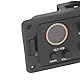 AKUSTISCHE Gitarre 4-Band-EQ Equalizer VORVERSTÄRKER PIEZO-Pickup-Tuner MIT LCD-ANZEIGEBILDSCHIRM FÜR VERBESSERTE TONKONTROLLE