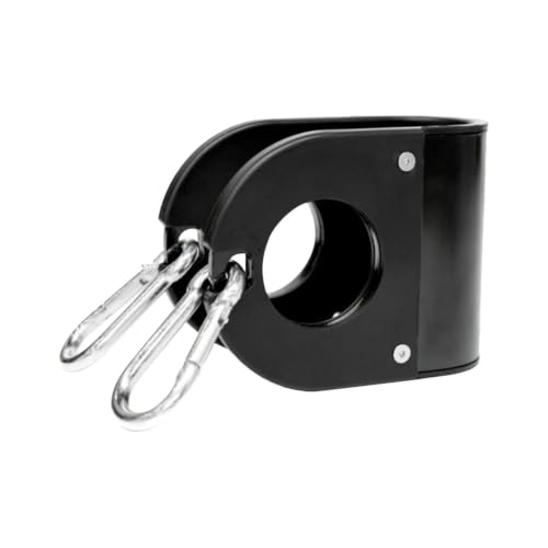 Landmine Attachment de musculation pivotant pour plateforme T-bar