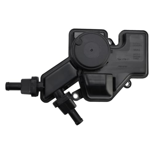 Image of Crankcase Breather Oil Trap 55219081 for Alfa Romeo Giulietta Mito for Fiat 500X for Jeep Renegade 1.4 Engine Oil Separator with OE 381470047 8091657 WG1749625 V24-0816 83.2657