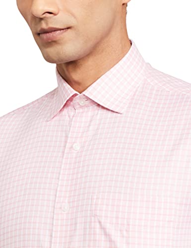 Image of Van Heusen Men's Regular Shirt (VHSH316M08033 Multicolor 38)