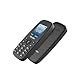 iCreation C10 Schwarz/Mobil 1,77