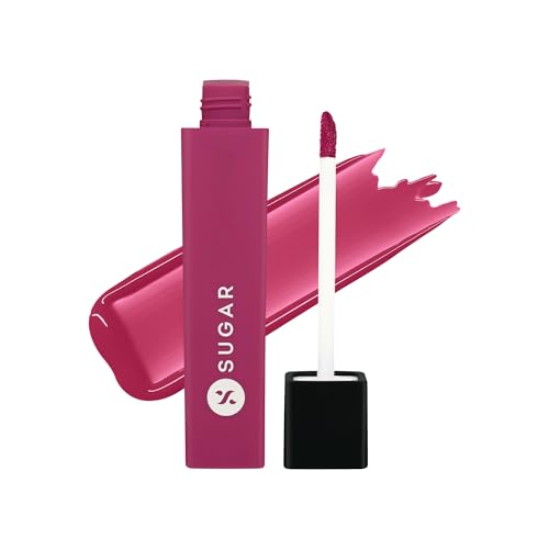SUGAR Cosmetics Drop A Tint Lip Oil thumbnail 15