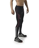 Sub Sports Mens Compression Leggings Tights Running Pants Muscle Recovery -S