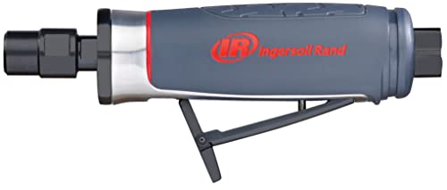 Amoladora neumática Ingersoll Rand de 35.000 RPM para eliminar rebabas sin esfuerzo 3