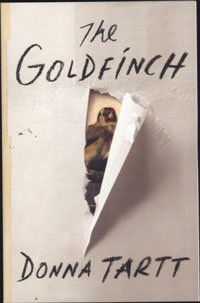 (The Goldfinch: A Novel (Pulitzer Prize for Fiction)) [By: Tartt, Donna]  [Apr, 2015]